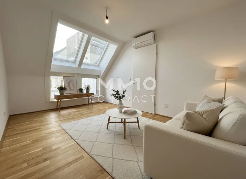 2-Zimmer-Wohnung kaufen in Wien – 45,93 m², € 346.000 – Bild 10 von 11