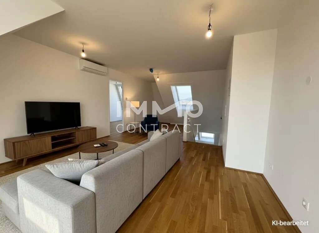 3-Zimmer-Wohnung kaufen in Wien – 89,6 m², € 693.800