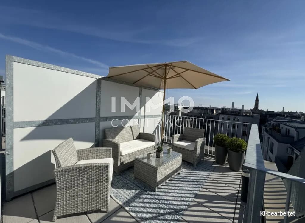 3-Zimmer-Wohnung kaufen in Wien – 89,6 m², € 693.800 – Bild 2 von 13