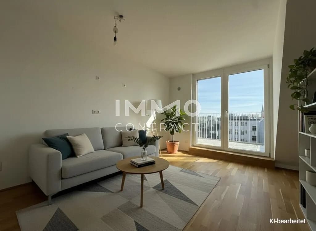 3-Zimmer-Wohnung kaufen in Wien – 89,6 m², € 693.800 – Bild 5 von 13