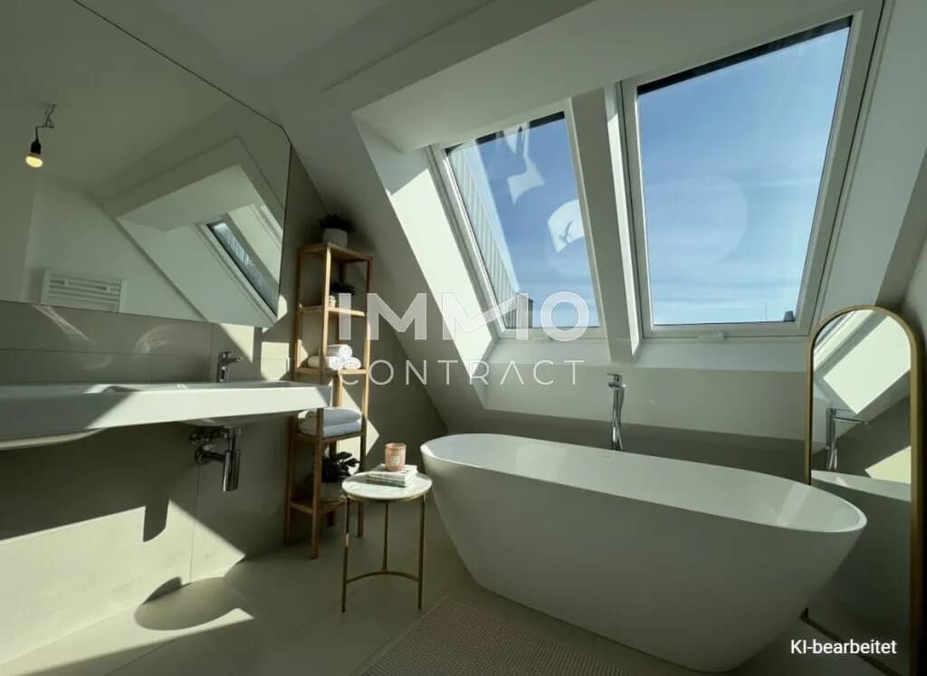 3-Zimmer-Wohnung kaufen in Wien – 89,6 m², € 693.800 – Bild 6 von 13