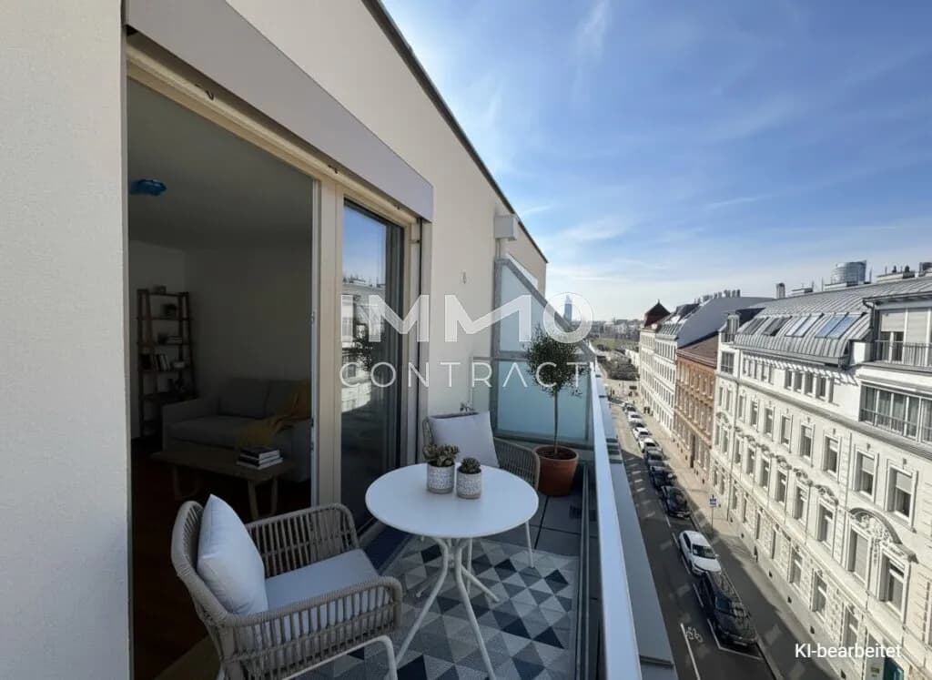 3-Zimmer-Wohnung kaufen in Wien – 89,6 m², € 693.800 – Bild 7 von 13