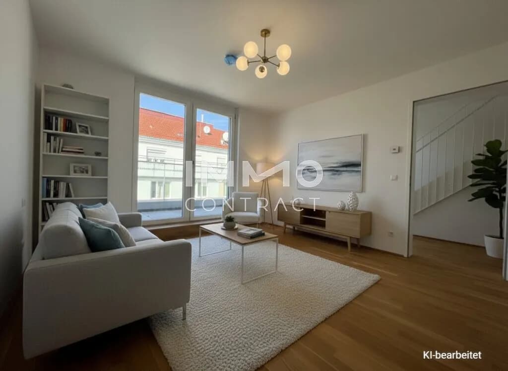 3-Zimmer-Wohnung kaufen in Wien – 89,6 m², € 693.800 – Bild 9 von 13