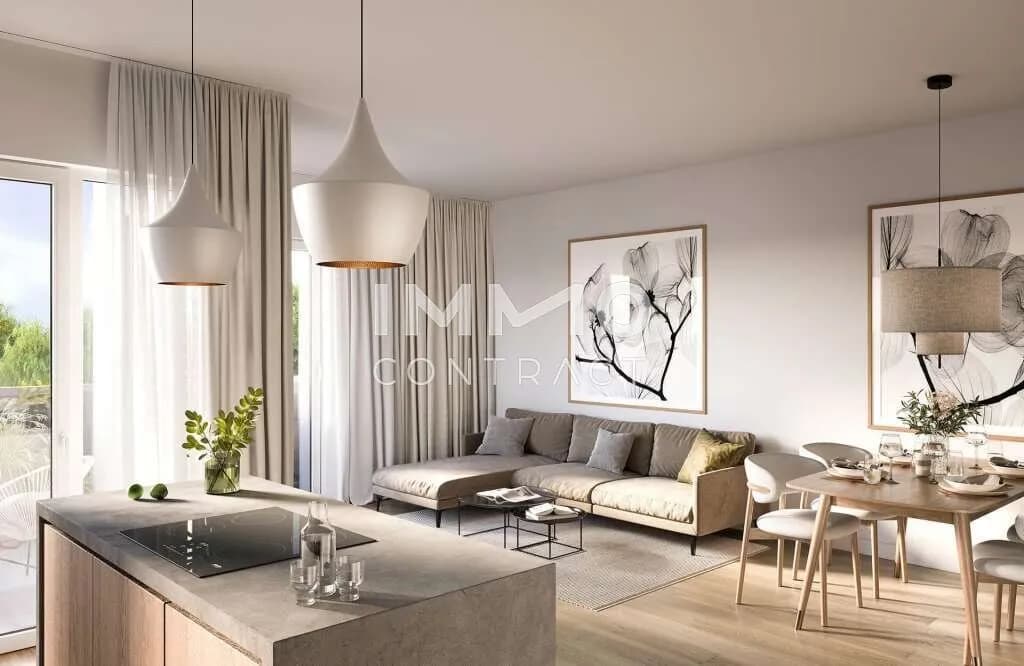 2-Zimmer-Wohnung kaufen in Wien – 42,1 m², € 285.500