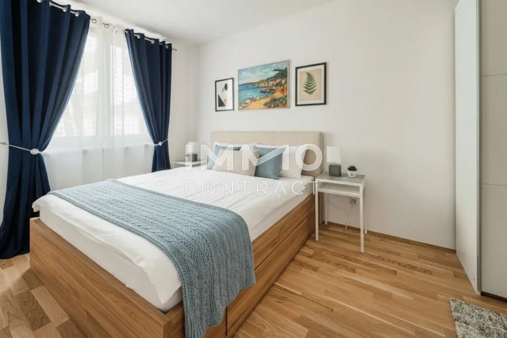 2-Zimmer-Wohnung kaufen in Wien – 42,1 m², € 285.500 – Bild 4 von 10