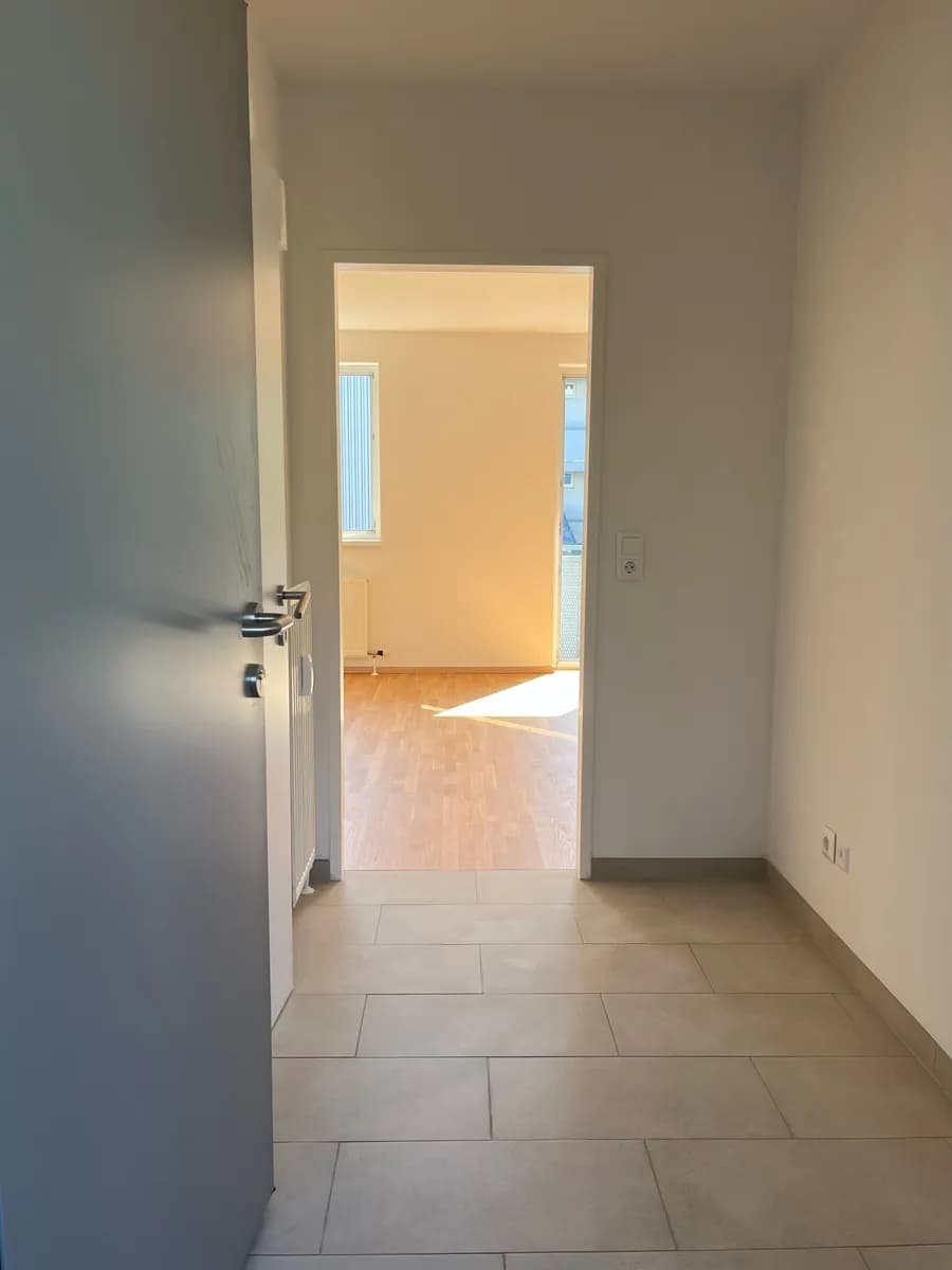 Wohnung kaufen in Graz – 32 m², € 134.900
