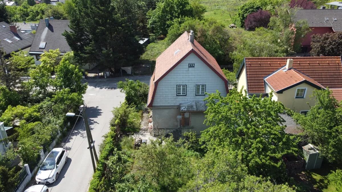 Grundstück kaufen in Mödling – 615 m², € 595.000 – Bild 2 von 8