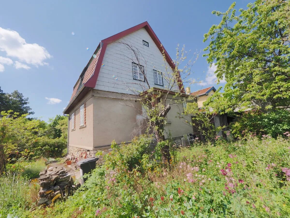 Grundstück kaufen in Mödling – 615 m², € 595.000 – Bild 7 von 8