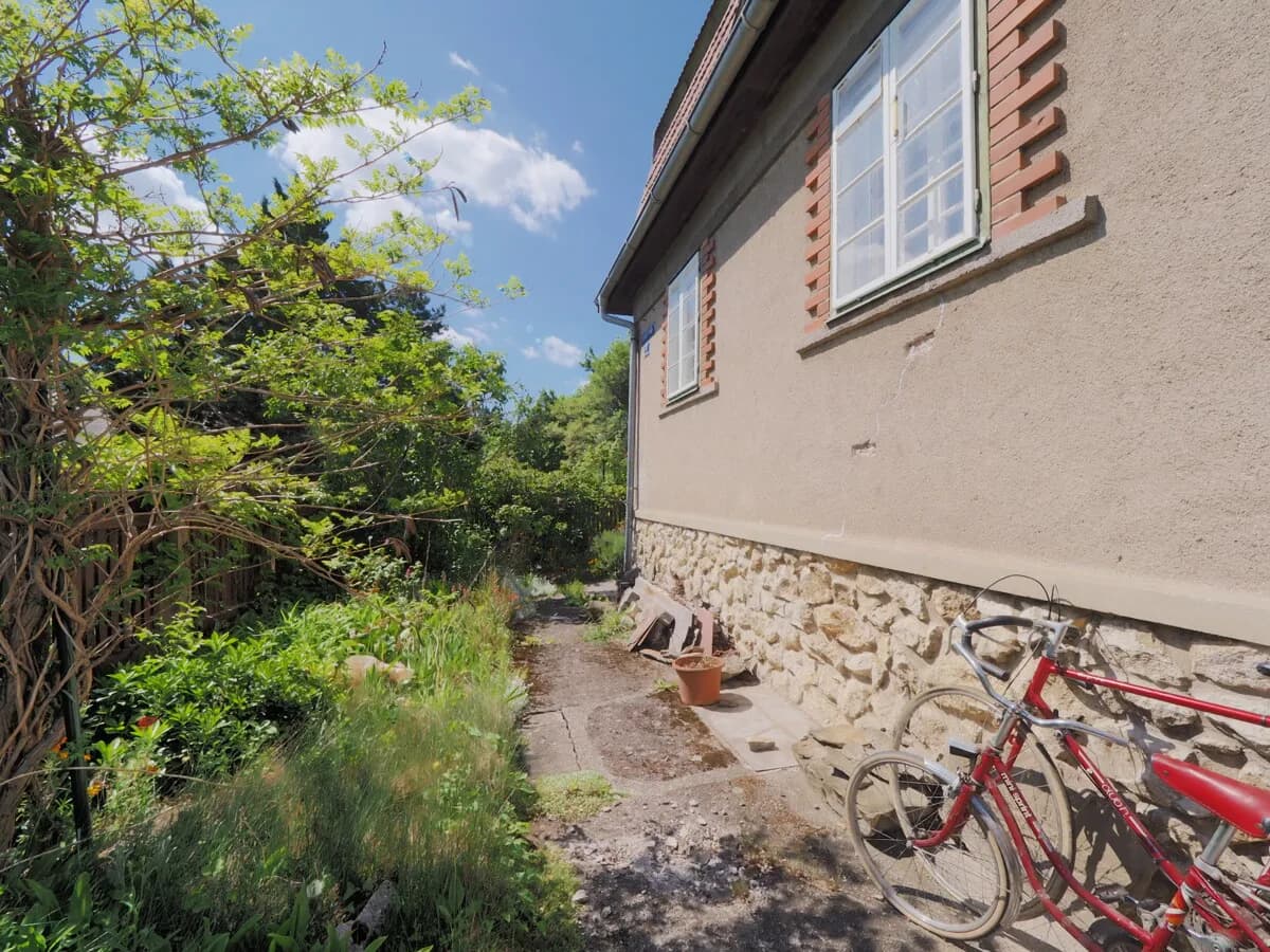 Grundstück kaufen in Mödling – 615 m², € 595.000 – Bild 8 von 8