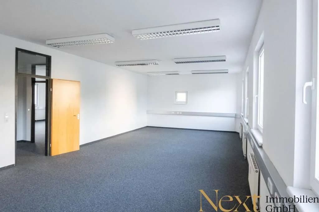 Gewerbeimmobilie mieten in Wels – 130 m², € 1.512 – Bild 2 von 10