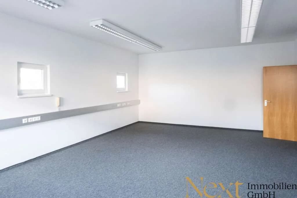 Gewerbeimmobilie mieten in Wels – 130 m², € 1.512 – Bild 3 von 10