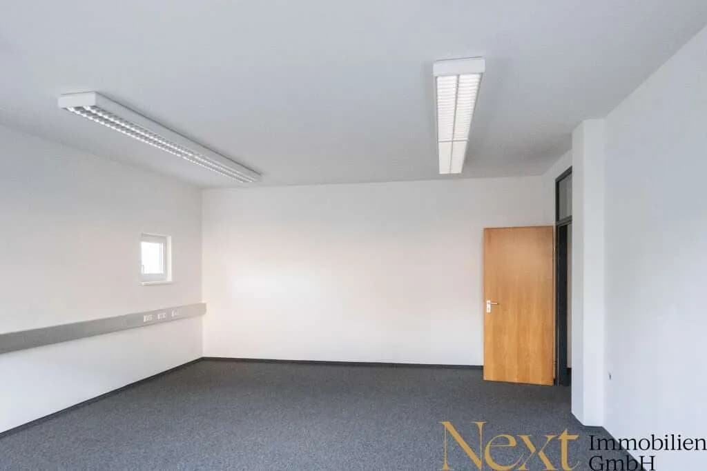 Gewerbeimmobilie mieten in Wels – 130 m², € 1.512 – Bild 4 von 10