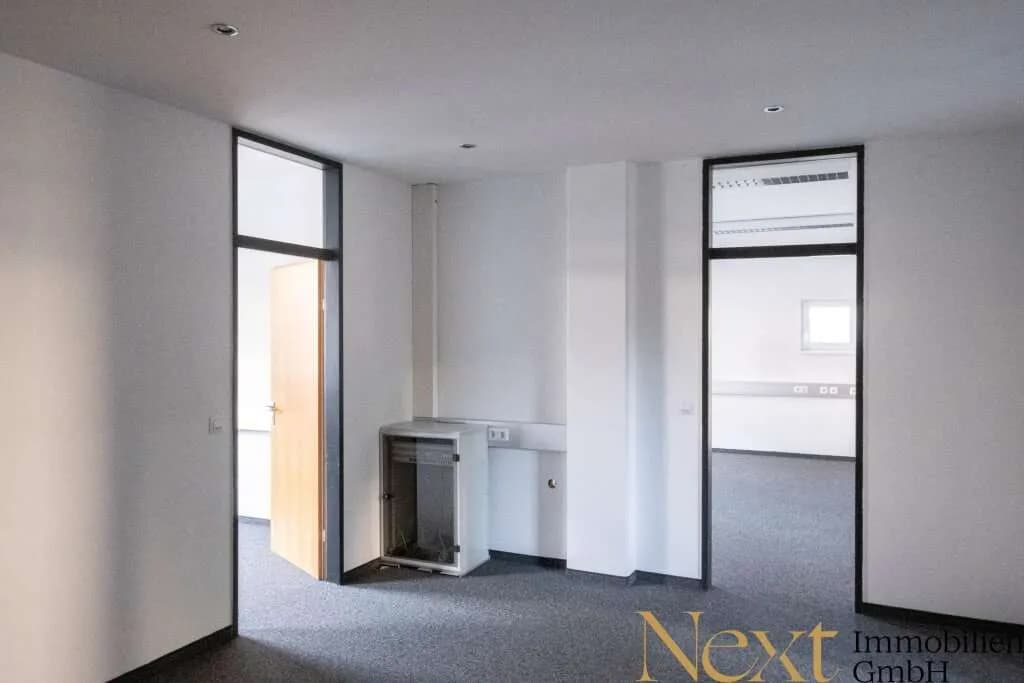 Gewerbeimmobilie mieten in Wels – 130 m², € 1.512 – Bild 5 von 10