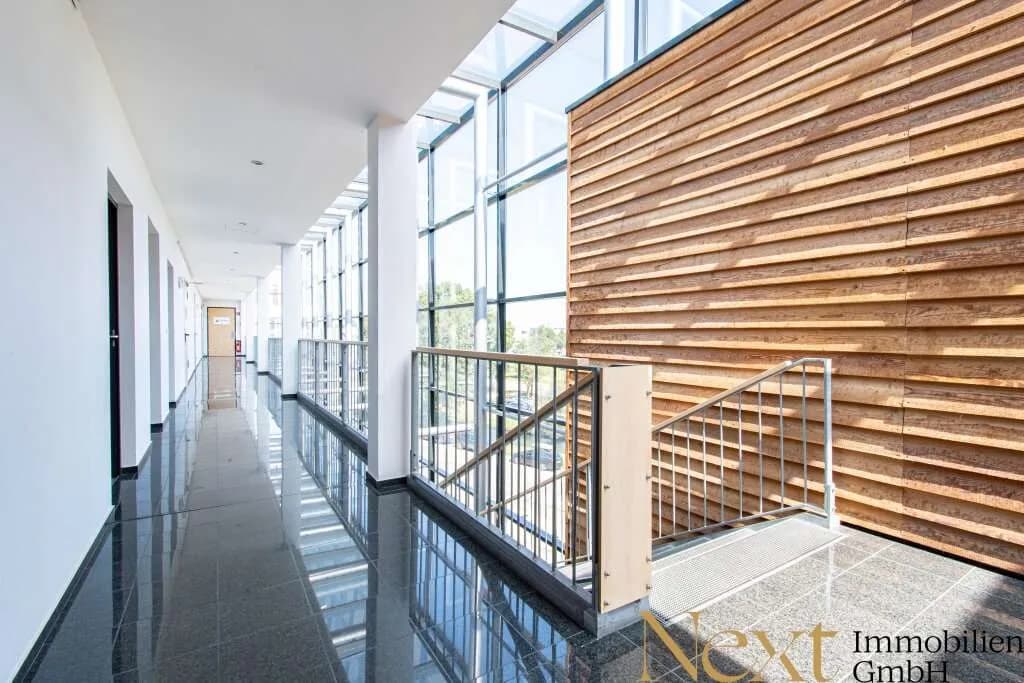 Gewerbeimmobilie mieten in Wels – 130 m², € 1.512 – Bild 6 von 10
