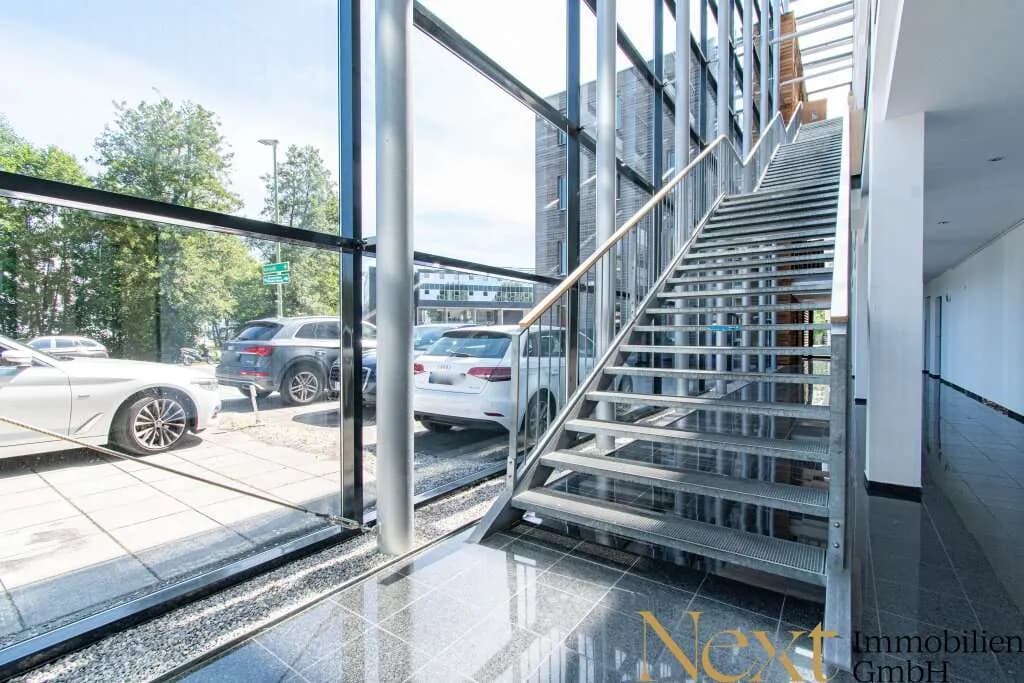 Gewerbeimmobilie mieten in Wels – 130 m², € 1.512 – Bild 7 von 10