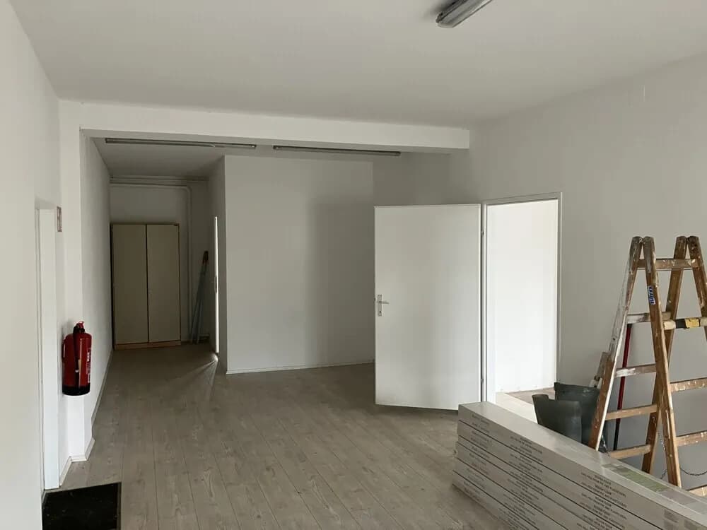 Gewerbeimmobilie mieten in Wien – 450 m², € 7 – Bild 4 von 8