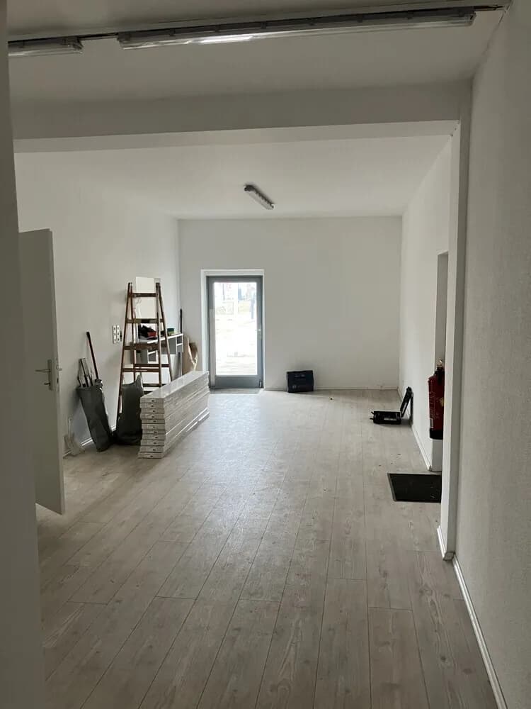 Gewerbeimmobilie mieten in Wien – 450 m², € 7 – Bild 5 von 8