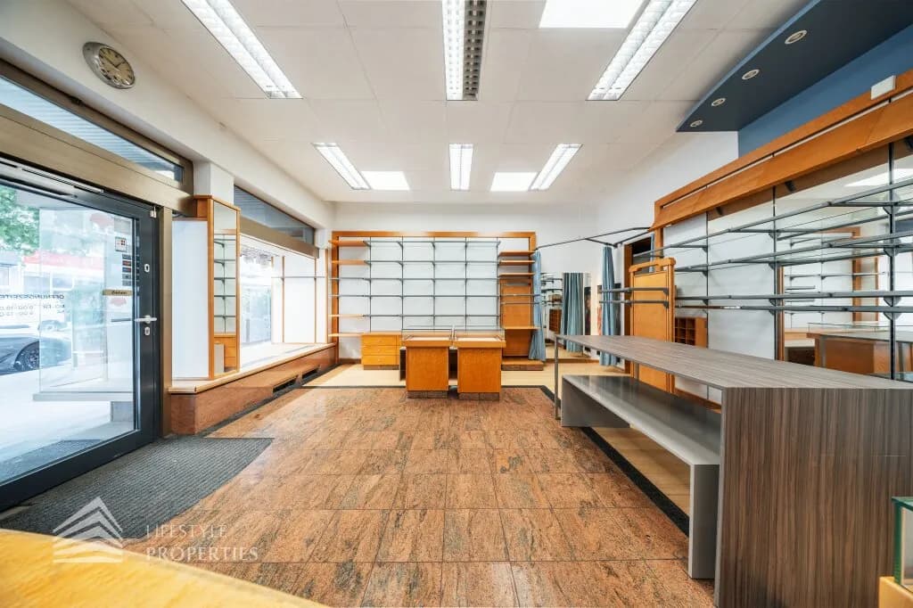 Gewerbeimmobilie mieten in Wien – 63 m², € 2.758 – Bild 2 von 11