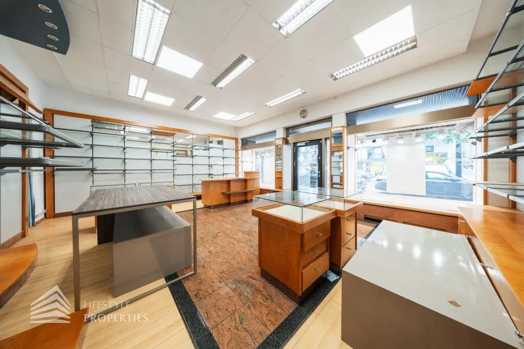 Gewerbeimmobilie mieten in Wien – 63 m², € 2.758 – Bild 3 von 11