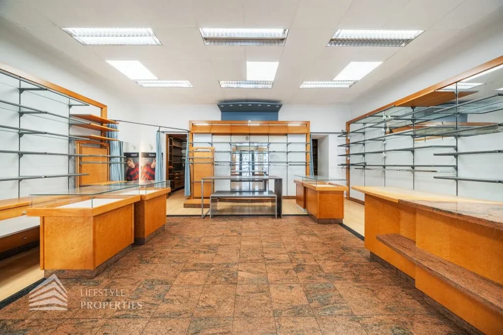 Gewerbeimmobilie mieten in Wien – 63 m², € 2.758 – Bild 4 von 11