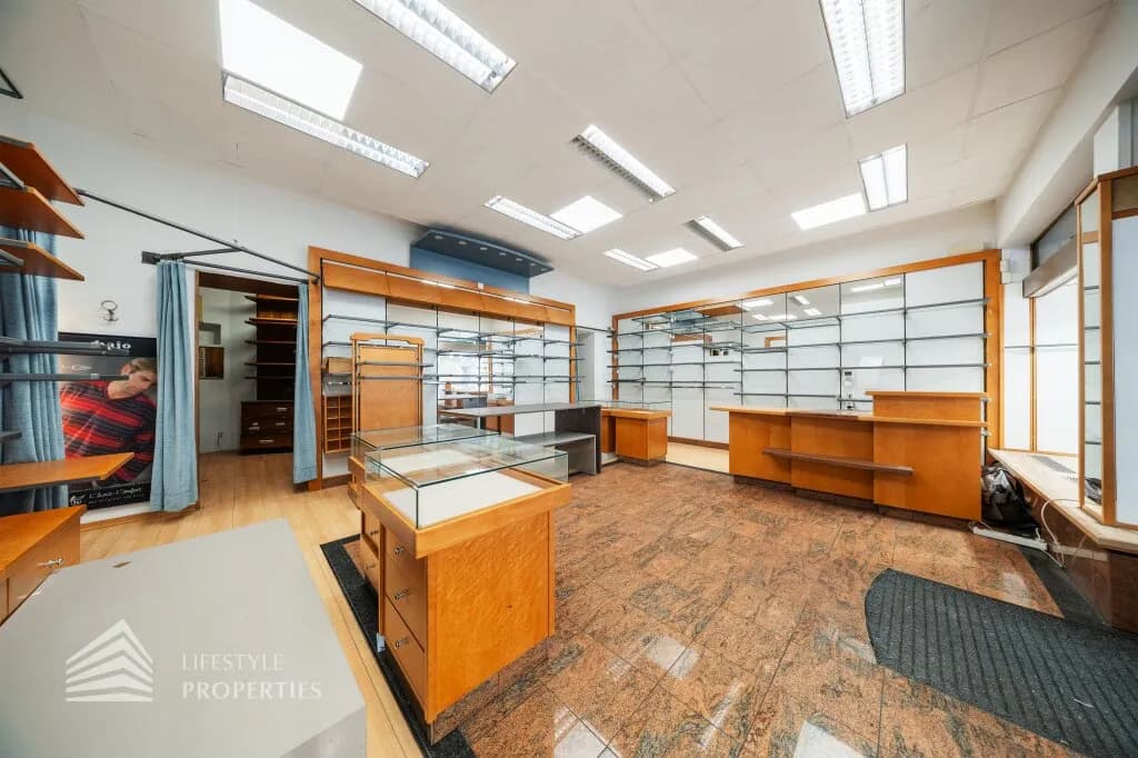 Gewerbeimmobilie mieten in Wien – 63 m², € 2.758 – Bild 5 von 11