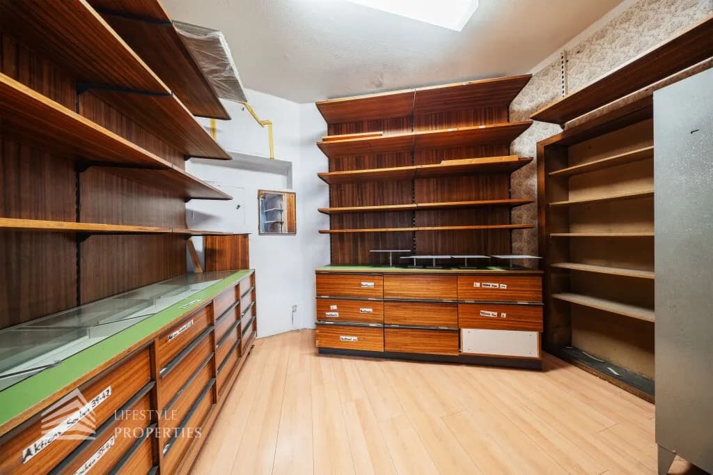 Gewerbeimmobilie mieten in Wien – 63 m², € 2.758 – Bild 6 von 11