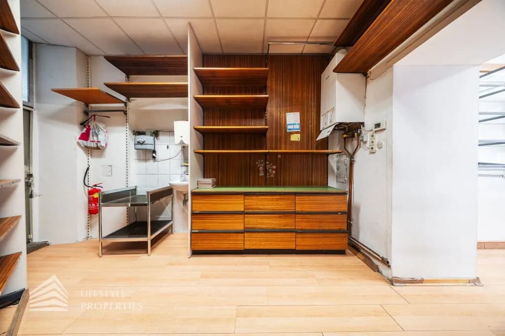 Gewerbeimmobilie mieten in Wien – 63 m², € 2.758 – Bild 7 von 11