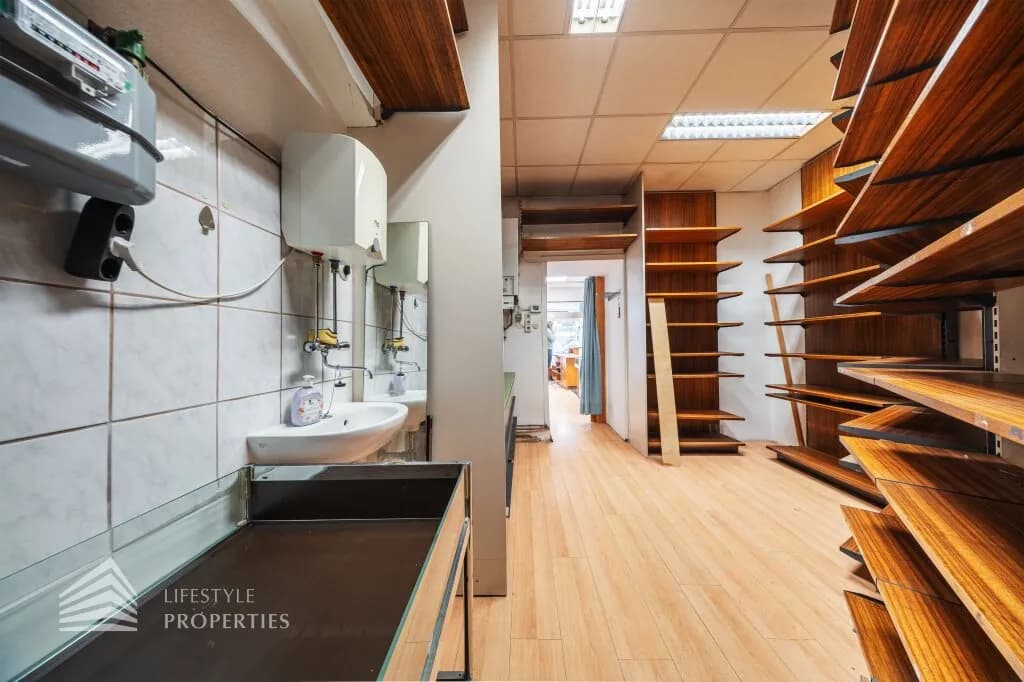 Gewerbeimmobilie mieten in Wien – 63 m², € 2.758 – Bild 8 von 11