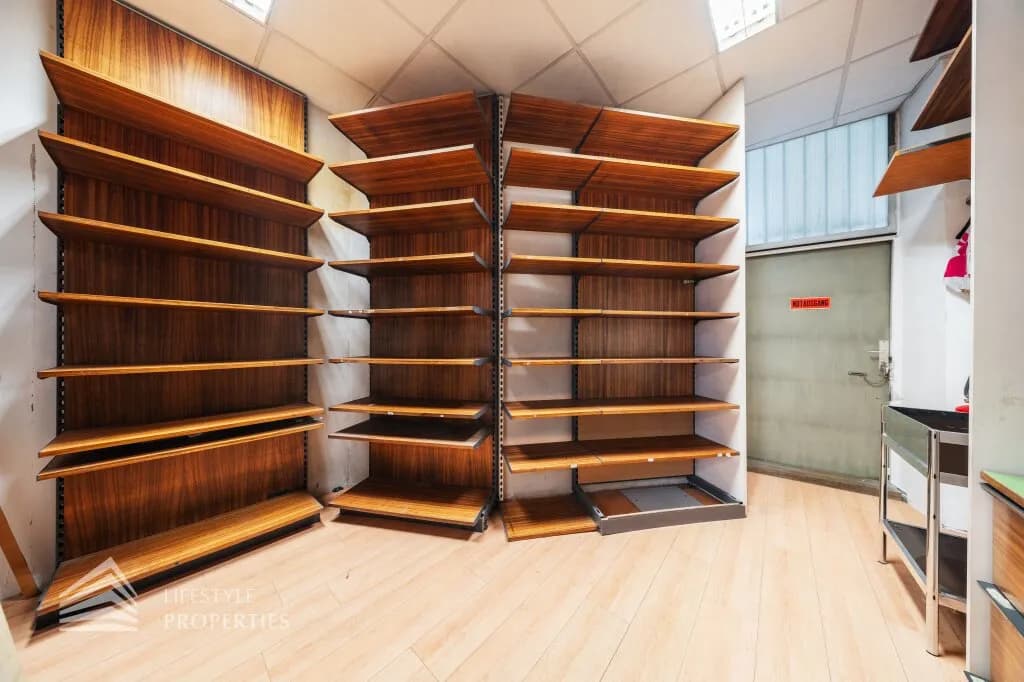 Gewerbeimmobilie mieten in Wien – 63 m², € 2.758 – Bild 9 von 11