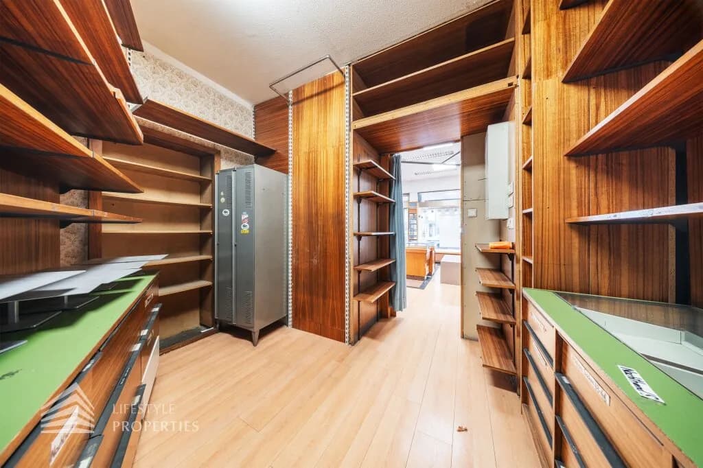 Gewerbeimmobilie mieten in Wien – 63 m², € 2.758 – Bild 10 von 11