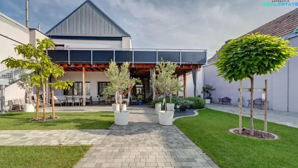 Gewerbeimmobilie kaufen in Eisenstadt - Umgebung – 49,72 m², € 999.000 – Bild 3 von 20