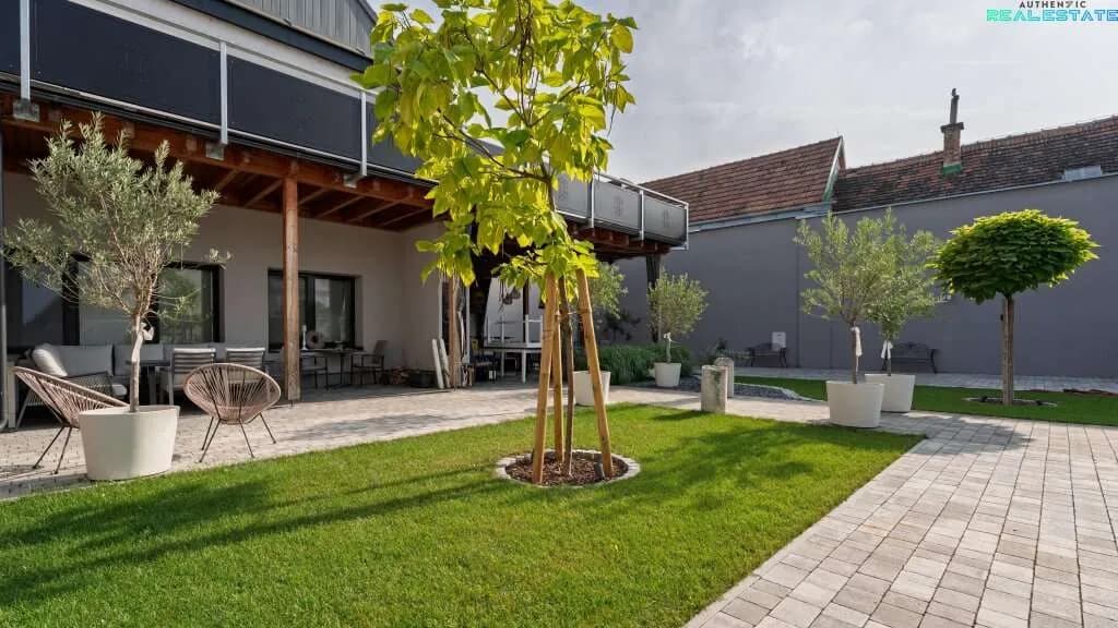 Gewerbeimmobilie kaufen in Eisenstadt - Umgebung – 49,72 m², € 999.000 – Bild 4 von 20