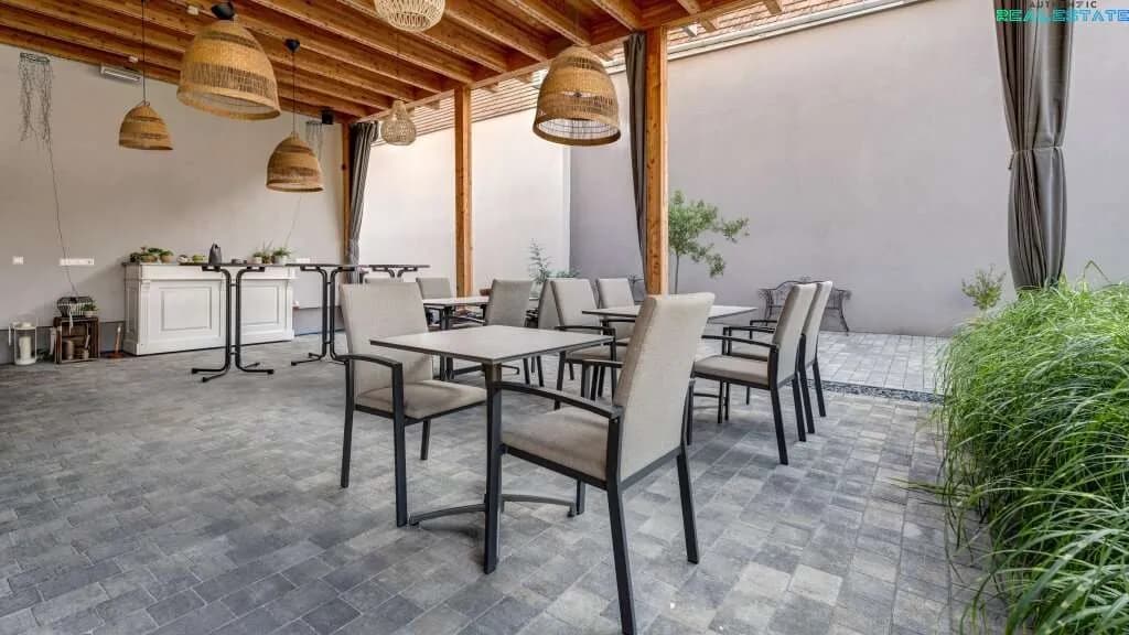 Gewerbeimmobilie kaufen in Eisenstadt - Umgebung – 49,72 m², € 999.000 – Bild 8 von 20