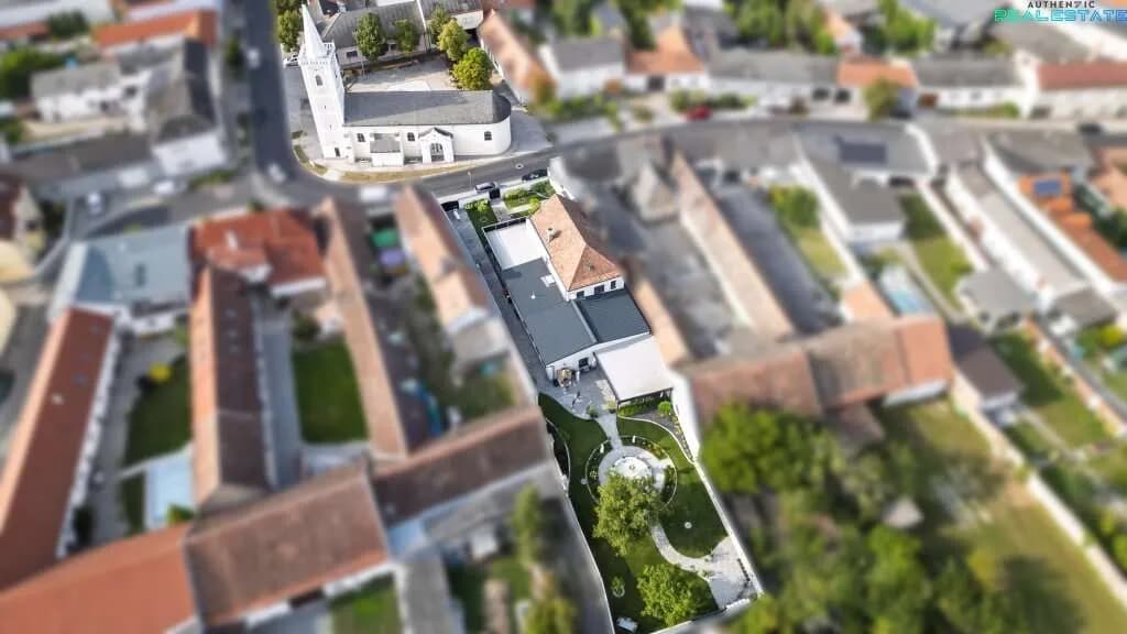 Gewerbeimmobilie kaufen in Eisenstadt - Umgebung – 49,72 m², € 999.000 – Bild 10 von 20