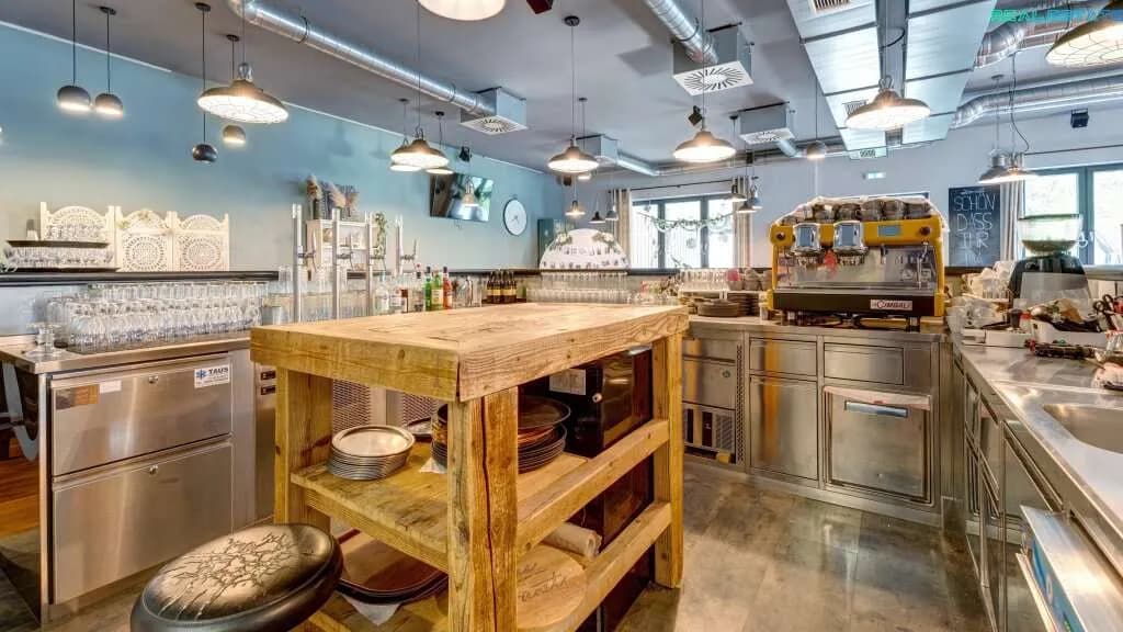 Gewerbeimmobilie kaufen in Eisenstadt - Umgebung – 49,72 m², € 999.000 – Bild 16 von 20