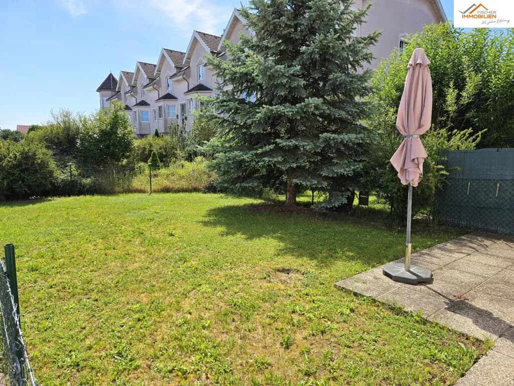 1-Zimmer-Wohnung kaufen in Wiener Neustadt Land – 41,33 m², € 139.000 – Bild 3 von 9