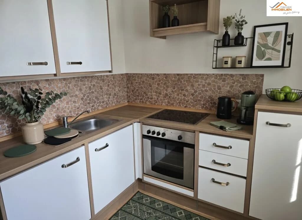 1-Zimmer-Wohnung kaufen in Wiener Neustadt Land – 41,33 m², € 139.000 – Bild 4 von 9