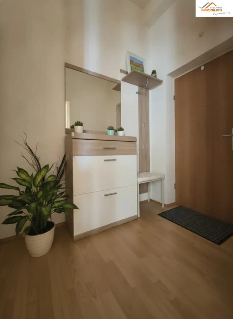 1-Zimmer-Wohnung kaufen in Wiener Neustadt Land – 41,33 m², € 139.000 – Bild 5 von 9