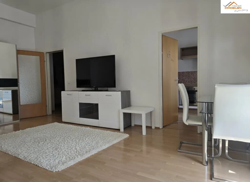 1-Zimmer-Wohnung kaufen in Wiener Neustadt Land – 41,33 m², € 139.000 – Bild 7 von 9