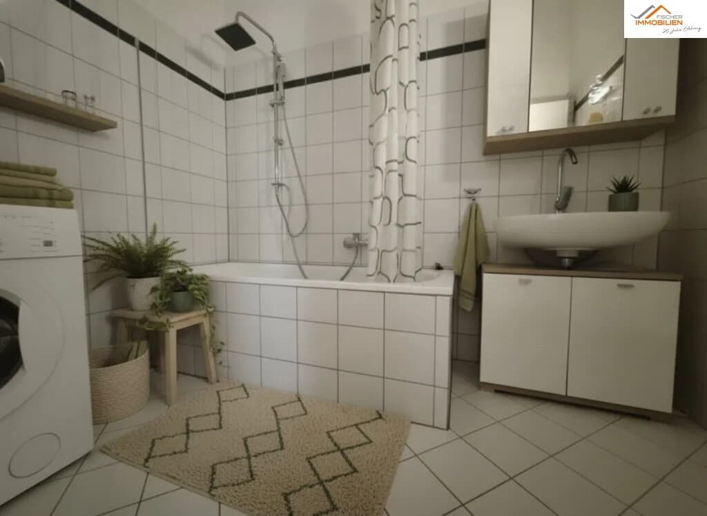 1-Zimmer-Wohnung kaufen in Wiener Neustadt Land – 41,33 m², € 139.000 – Bild 8 von 9