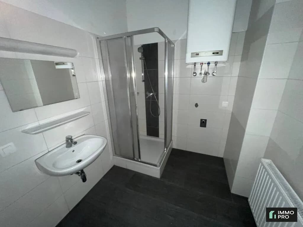 2-Zimmer-Wohnung mieten in Leoben – 71,75 m², € 821 – Bild 2 von 7