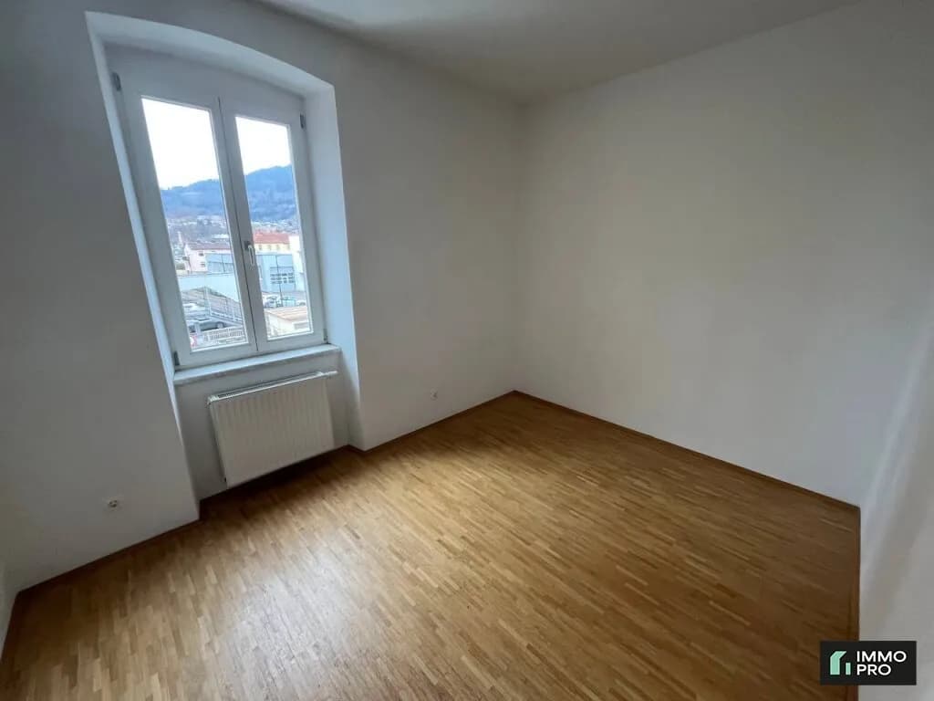 2-Zimmer-Wohnung mieten in Leoben – 71,75 m², € 821 – Bild 3 von 7