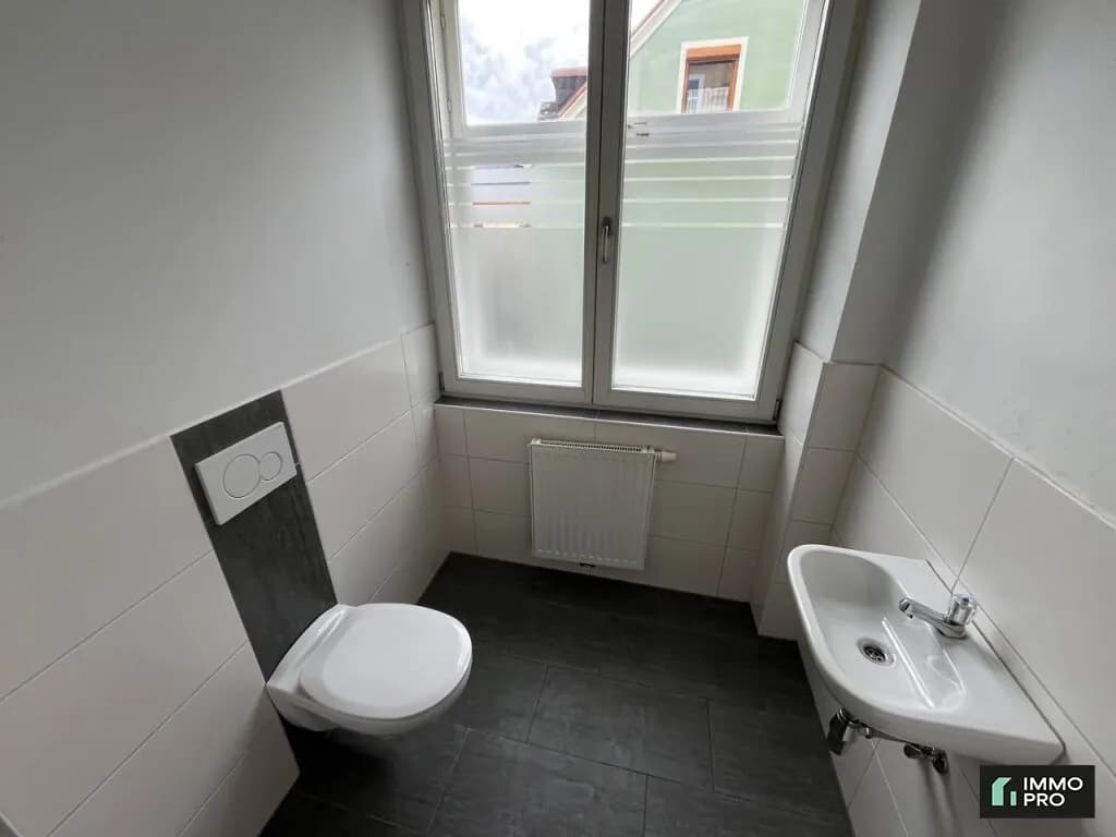 2-Zimmer-Wohnung mieten in Leoben – 71,75 m², € 821 – Bild 4 von 7
