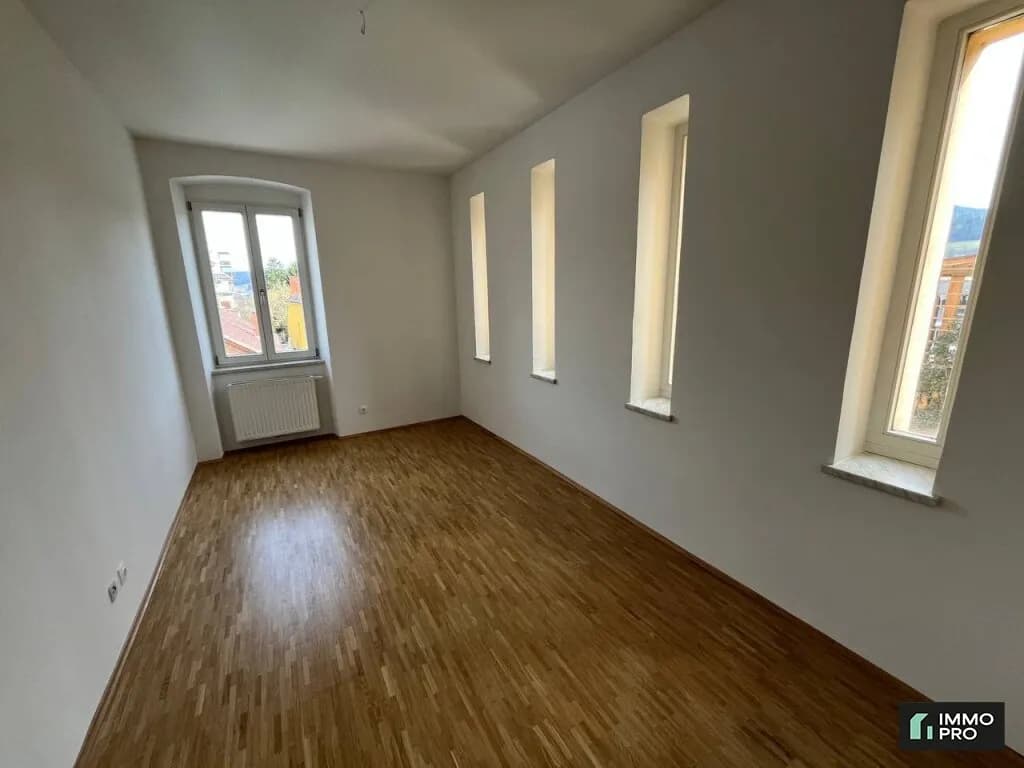 2-Zimmer-Wohnung mieten in Leoben – 71,75 m², € 821 – Bild 5 von 7