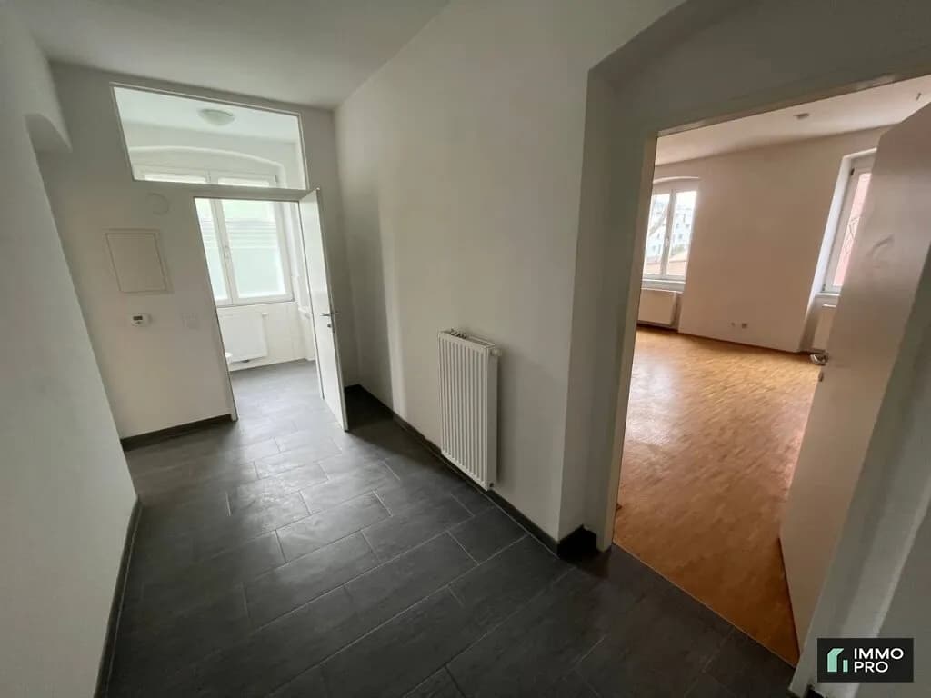 2-Zimmer-Wohnung mieten in Leoben – 71,75 m², € 821 – Bild 6 von 7