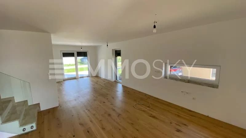 4-Zimmer-Haus kaufen in Murtal – 119 m²