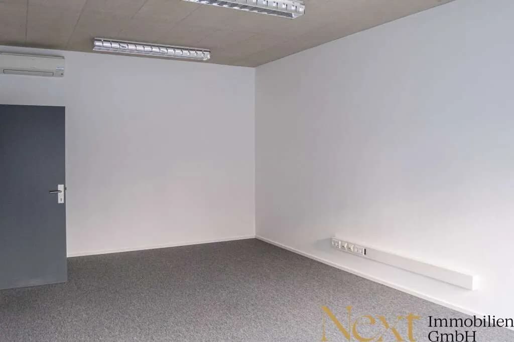 Gewerbeimmobilie mieten in Wels – 107 m², € 1.768 – Bild 2 von 6