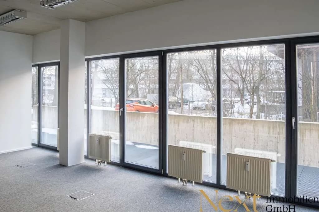 Gewerbeimmobilie mieten in Wels – 107 m², € 1.768 – Bild 3 von 6