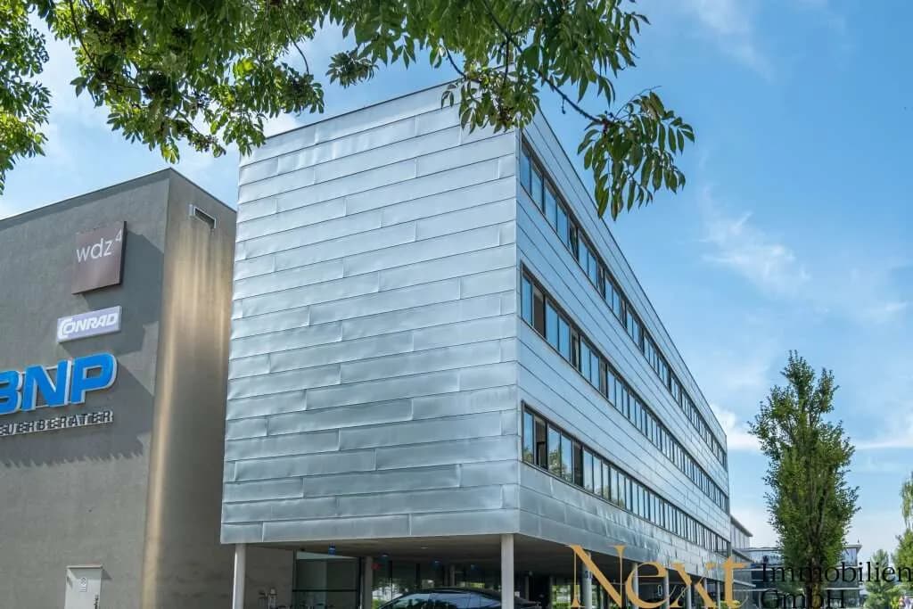 Gewerbeimmobilie mieten in Wels – 107 m², € 1.768 – Bild 5 von 6