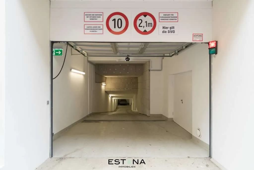 Immobilie kaufen in Wien – € 20.000 – Bild 2 von 3